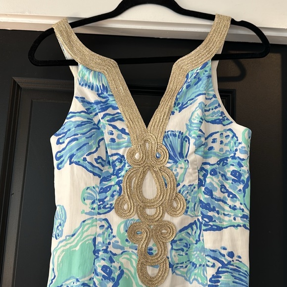 Lilly Pulitzer Dress - Picture 3 of 3